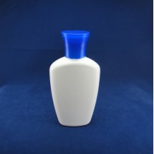 200ml HDPE cosmetic bottle(FPE200-F)